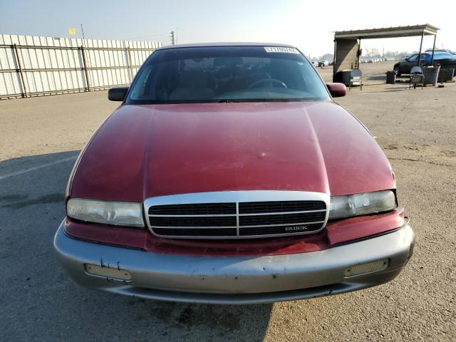 Zdjęcie 5 z aukcji – 1995 BUICK REGAL GRAN z VIN 2G4WF52L5S1443549