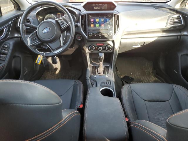 Photo 8 from auction – 2018 SUBARU CROSSTREK with VIN JF2GTAMC0JH340334