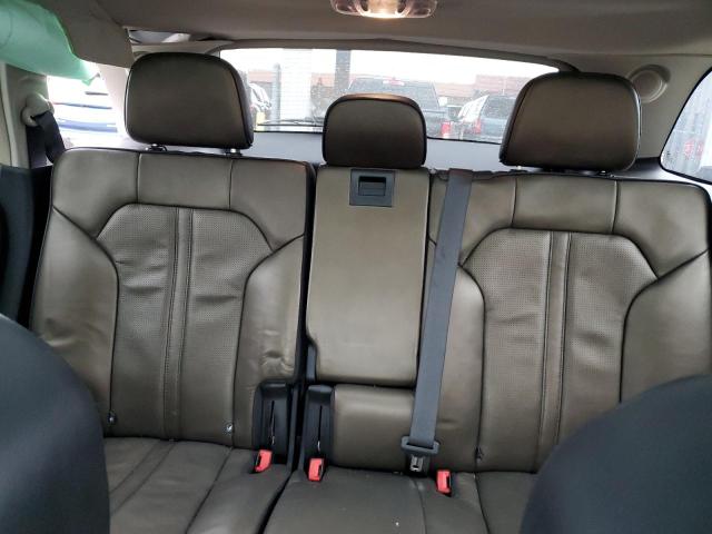 Photo 10 from auction – 2011 LINCOLN MKX with VIN 2LMDJ8JK4BBJ14162