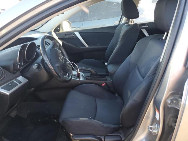 Photo 7 from auction – 2010 MAZDA 3 S with VIN JM1BL1H60A1197195