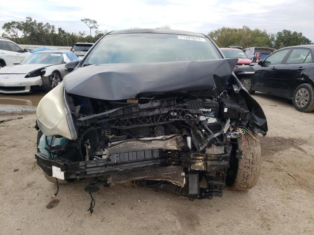 Photo 5 from auction – 2014 KIA RIO EX with VIN KNADN4A35E6339194
