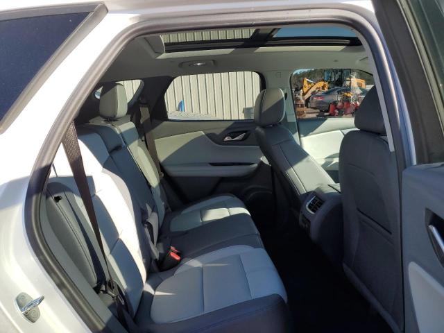 Photo 11 from auction – 2022 CHEVROLET BLAZER 3LT with VIN 3GNKBDRS1NS123439