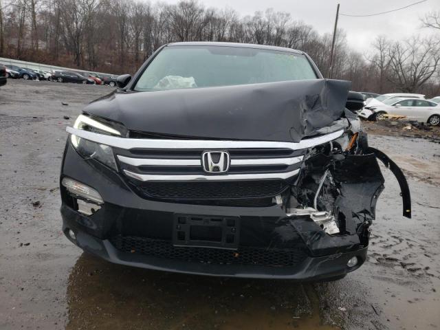 Photo 5 from auction – 2018 HONDA PILOT EXL with VIN 5FNYF6H5XJB067292