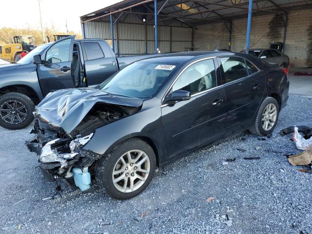 Photo 1 from auction – 2014 CHEVROLET MALIBU 1LT with VIN 1G11C5SLXEF121356