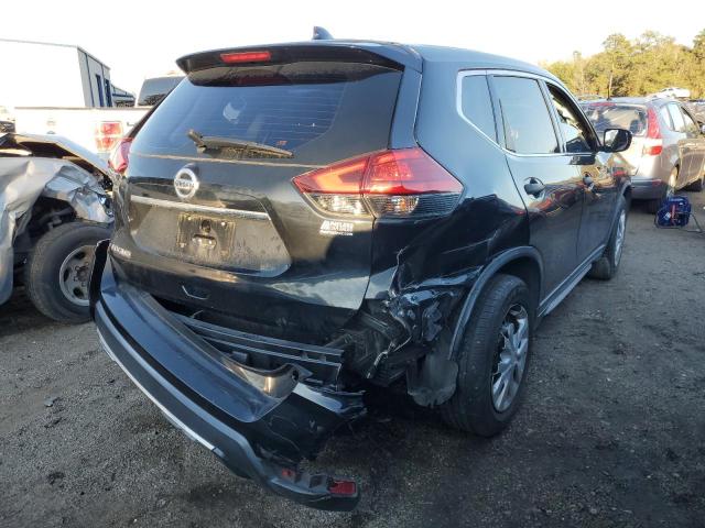 Photo 3 from auction – 2017 NISSAN ROGUE S with VIN KNMAT2MT0HP502537