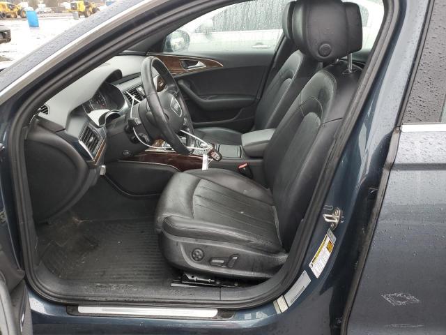 Photo 7 from auction – 2014 AUDI A6 PRESTIG with VIN WAUHGAFC6EN027071