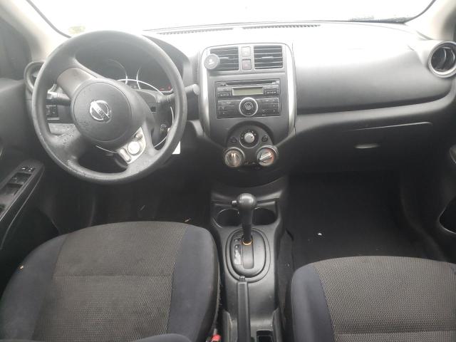 Photo 8 from auction – 2012 NISSAN VERSA S with VIN 3N1CN7AP9CL818517