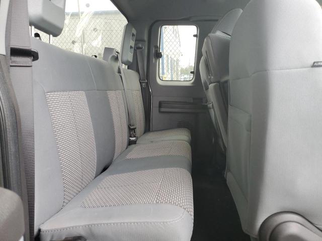 Photo 10 from auction – 2012 FORD F250 SUPER with VIN 1FT7X2B60CEA24135