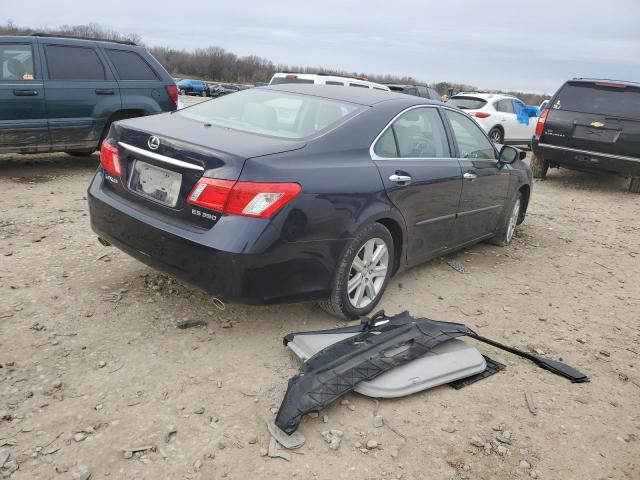 Photo 3 from auction – 2007 LEXUS ES 350 with VIN JTHBJ46G372078416