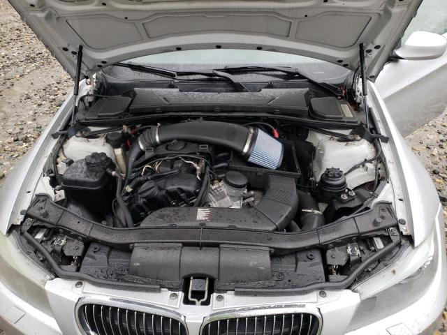 Photo 11 from auction – 2011 BMW 335 XI with VIN WBAPL5G59BNN22424