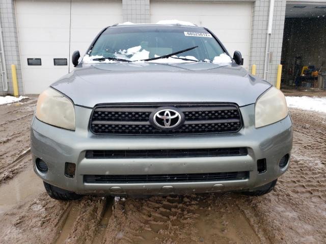 Photo 5 from auction – 2006 TOYOTA RAV4 with VIN JTMZD33V166013270