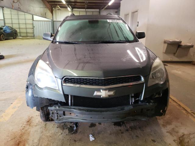 Photo 5 from auction – 2013 CHEVROLET EQUINOX LT with VIN 2GNALDEK8D6169605