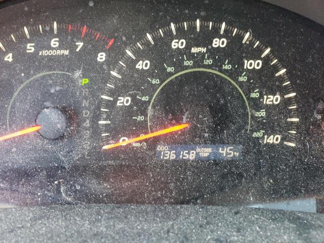 Photo 9 from auction – 2009 TOYOTA CAMRY BASE with VIN 4T1BE46K09U315070