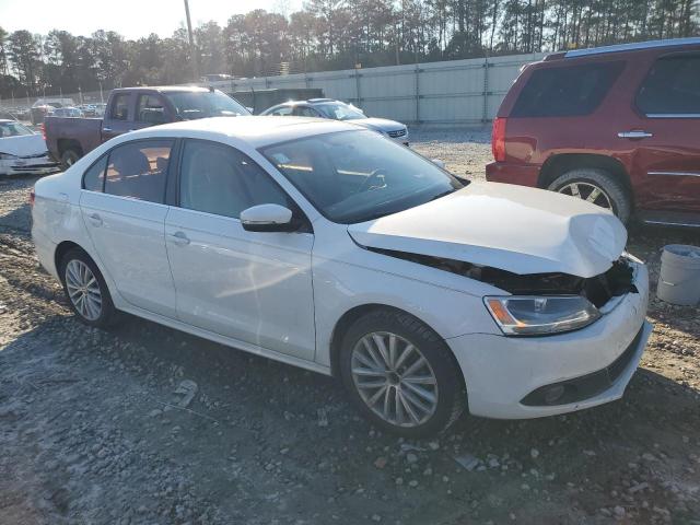 Photo 4 from auction – 2011 VOLKSWAGEN JETTA SEL with VIN 3VWLX7AJ7BM348299