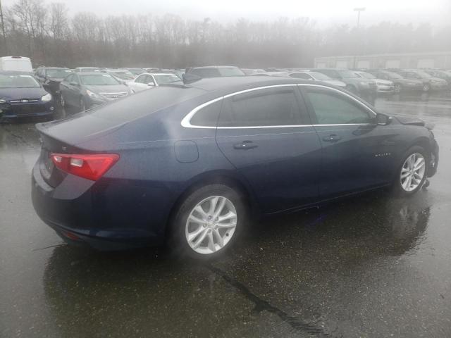 Photo 3 from auction – 2017 CHEVROLET MALIBU LT with VIN 1G1ZE5ST5HF169283