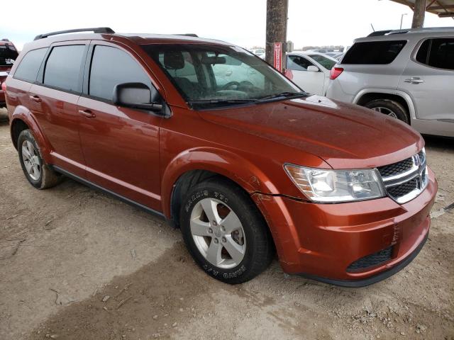 Photo 4 from auction – 2014 DODGE JOURNEY with VIN 3C4PDCAB6ET221021