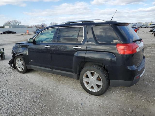 Photo 2 from auction – 2011 GMC TERRAIN SL with VIN 2CTALWEC7B6226326