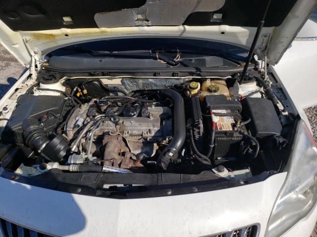 Photo 11 from auction – 2014 BUICK REGAL PREM with VIN 2G4GN5EX2E9278247