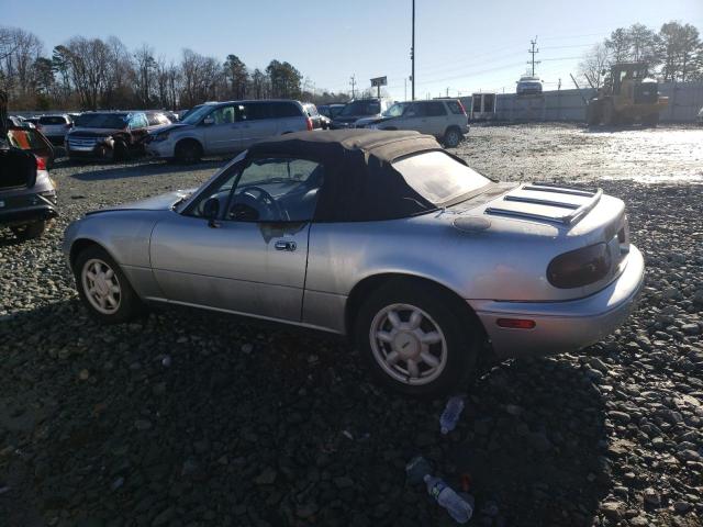 Photo 2 from auction – 1991 MAZDA MX-5 MIATA with VIN JM1NA3514M0206014