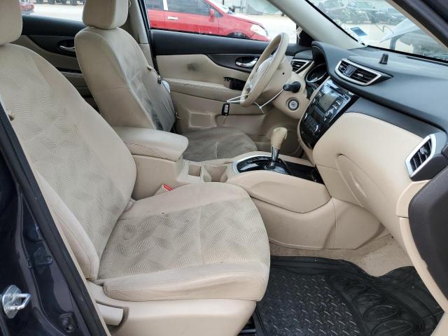 Photo 7 from auction – 2014 NISSAN ROGUE S with VIN 5N1AT2MV9EC787884