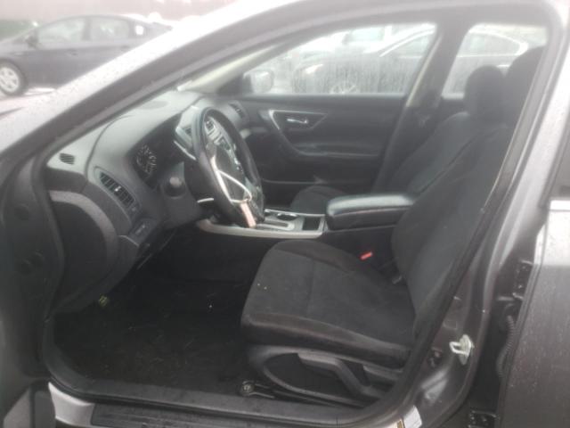 Photo 7 from auction – 2015 NISSAN ALTIMA 2.5 with VIN 1N4AL3AP9FC598935