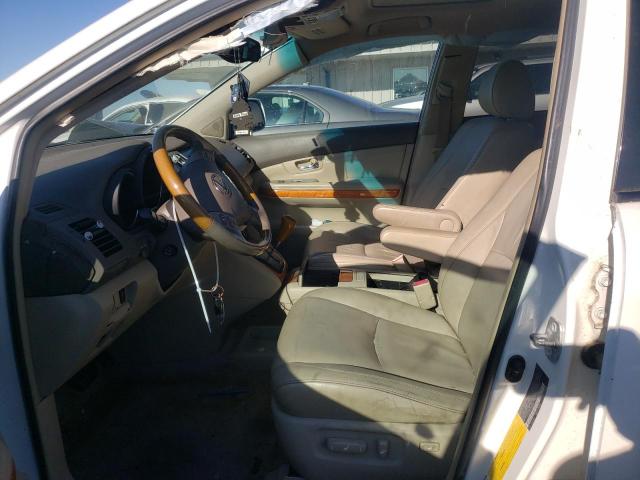 Photo 7 from auction – 2005 LEXUS RX 330 with VIN 2T2HA31U25C058283