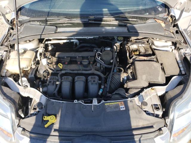 Photo 11 from auction – 2013 FORD FOCUS SE with VIN 1FADP3F2XDL296548