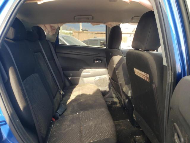 Photo 11 from auction – 2016 MITSUBISHI OUTLANDER with VIN JA4AP3AUXGZ055042