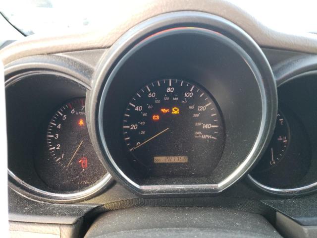 Photo 9 from auction – 2005 LEXUS RX 330 with VIN 2T2GA31U55C034619