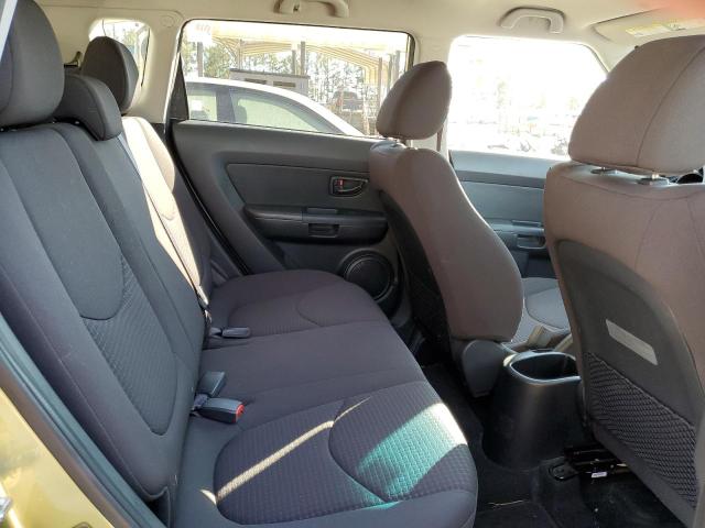 Photo 10 from auction – 2013 KIA SOUL with VIN KNDJT2A54D7538473