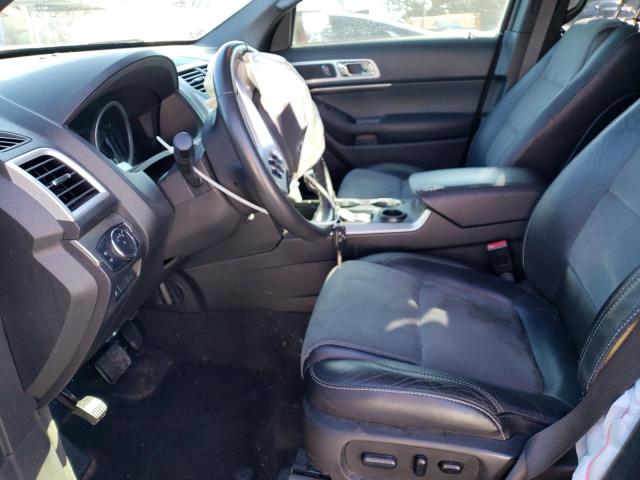 Photo 7 from auction – 2015 FORD EXPLORER X with VIN 1FM5K7D82FGB49093
