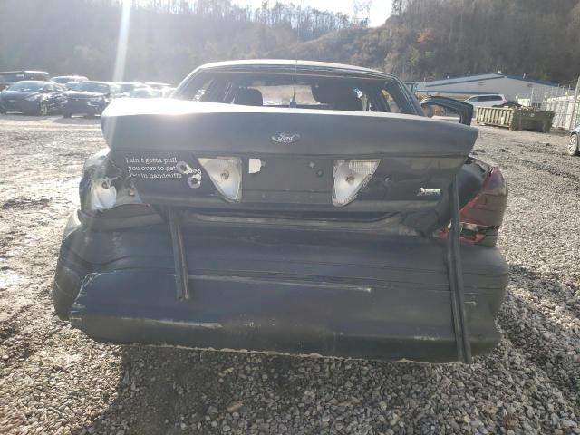 Photo 6 from auction – 2009 FORD CROWN VICT with VIN 2FAHP71V09X135923