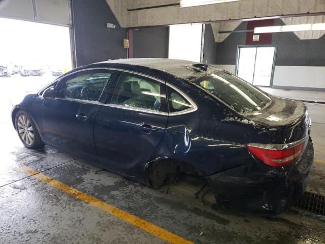 Photo 2 from auction – 2015 BUICK VERANO with VIN 1G4PP5SK7F4202434