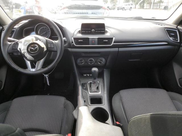 Photo 8 from auction – 2014 MAZDA 3 TOURING with VIN JM1BM1L75E1194098