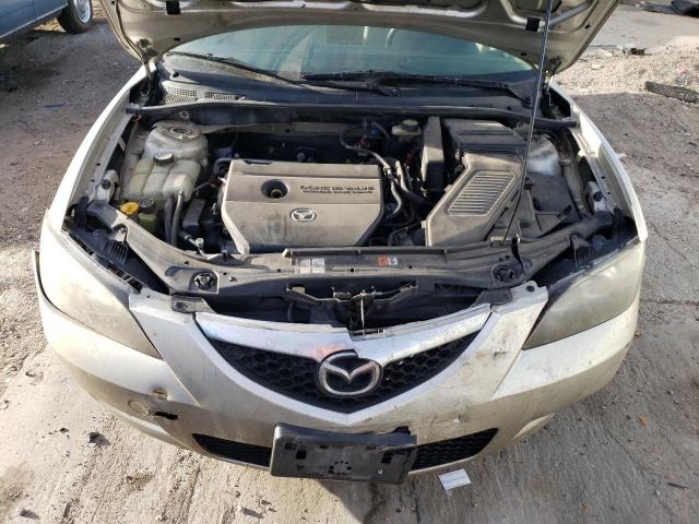 Photo 11 from auction – 2007 MAZDA 3 I with VIN JM1BK12F571727245