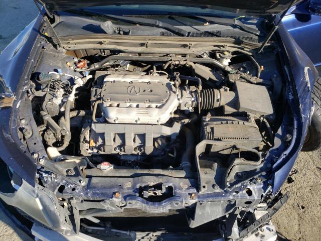 Photo 11 from auction – 2013 ACURA TL TECH with VIN 19UUA8F58DA001110