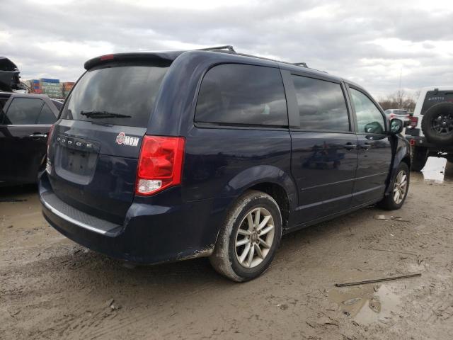 Photo 3 from auction – 2013 DODGE GRAND CARA with VIN 2C4RDGCG1DR542930
