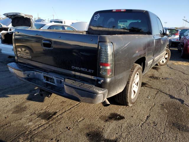 Photo 3 from auction – 2002 CHEVROLET SILVERADO with VIN 2GCEC19V621174518