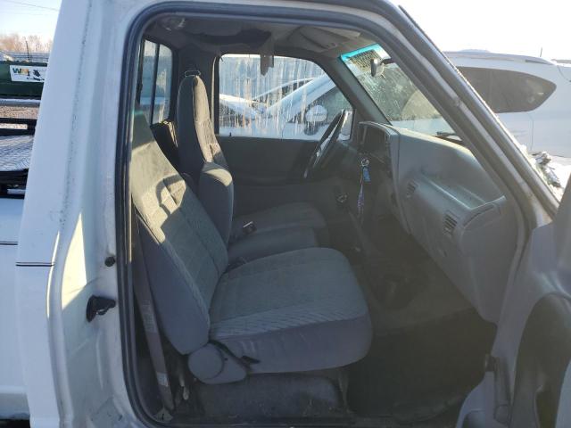 Photo 10 from auction – 1993 FORD RANGER with VIN 1FTCR11U4PPB83463