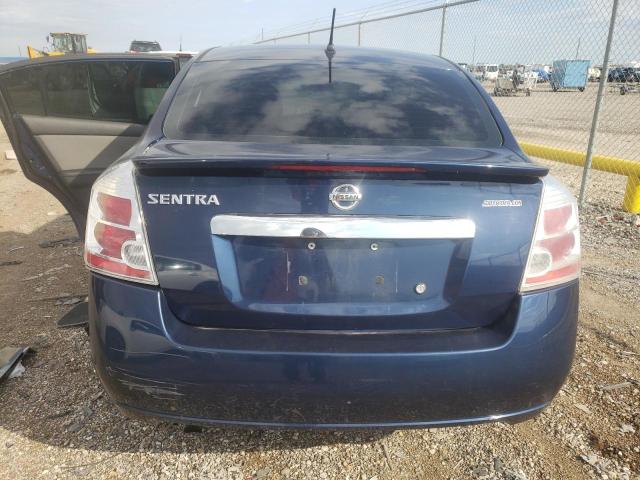 Photo 6 from auction – 2011 NISSAN SENTRA 2.0 with VIN 3N1AB6AP8BL613442