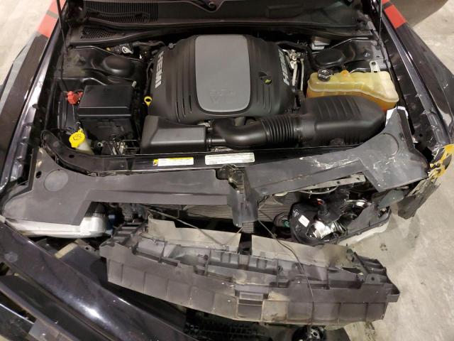 Photo 11 from auction – 2012 DODGE CHALLENGER with VIN 2C3CDYBT9CH189453
