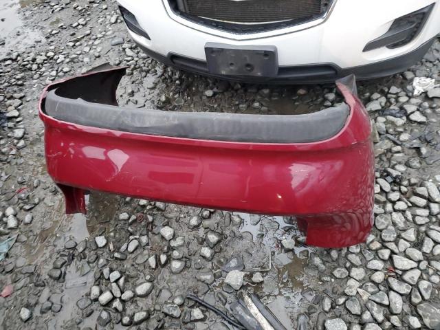 Photo 12 from auction – 2011 FORD FIESTA SEL with VIN 3FADP4CJ8BM102046