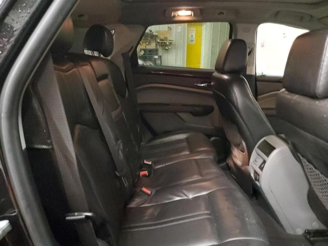 Photo 11 from auction – 2011 CADILLAC SRX LUXURY with VIN 3GYFNDEY4BS547182