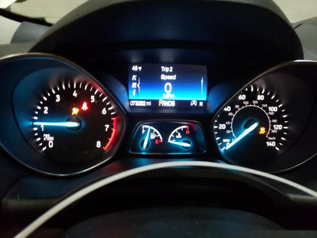Photo 9 from auction – 2017 FORD ESCAPE TIT with VIN 1FMCU9JD2HUE61921