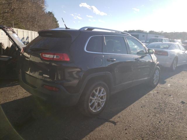 Photo 3 from auction – 2016 JEEP CHEROKEE L with VIN 1C4PJLCB5GW336339
