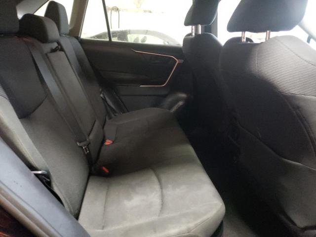 Photo 11 from auction – 2019 TOYOTA RAV4 LE with VIN 2T3MWRFV7KW009476