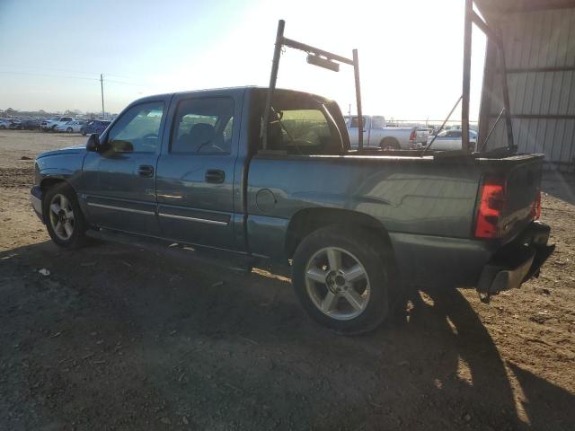Photo 2 from auction – 2007 CHEVROLET SILVERADO with VIN 2GCEC13V671109961