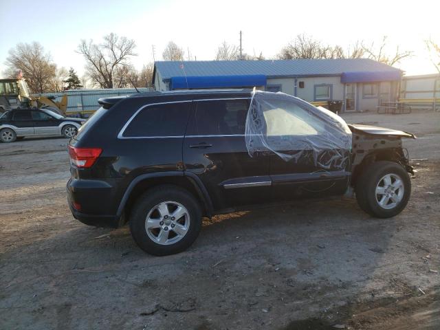 Photo 3 from auction – 2011 JEEP GRAND CHER with VIN 1J4RR4GG8BC625779