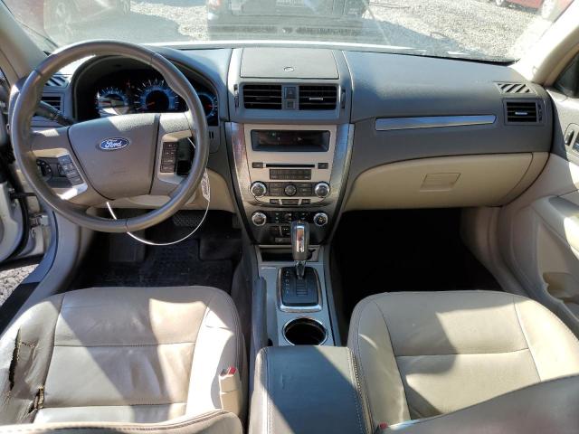 Photo 8 from auction – 2011 FORD FUSION SEL with VIN 3FAHP0JA2BR310245