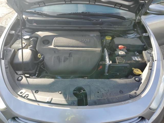 Photo 11 from auction – 2015 DODGE DART SE with VIN 1C3CDFAA6FD362948